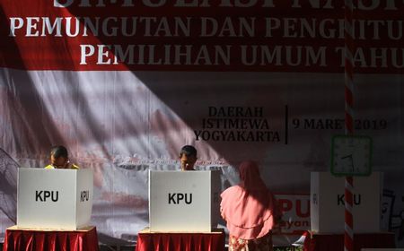 Ingatkan Amalan Tri Dharma, BEM dari 8 Provinsi Kompak Ajak Anak Muda Ramaikan TPS Hari Ini