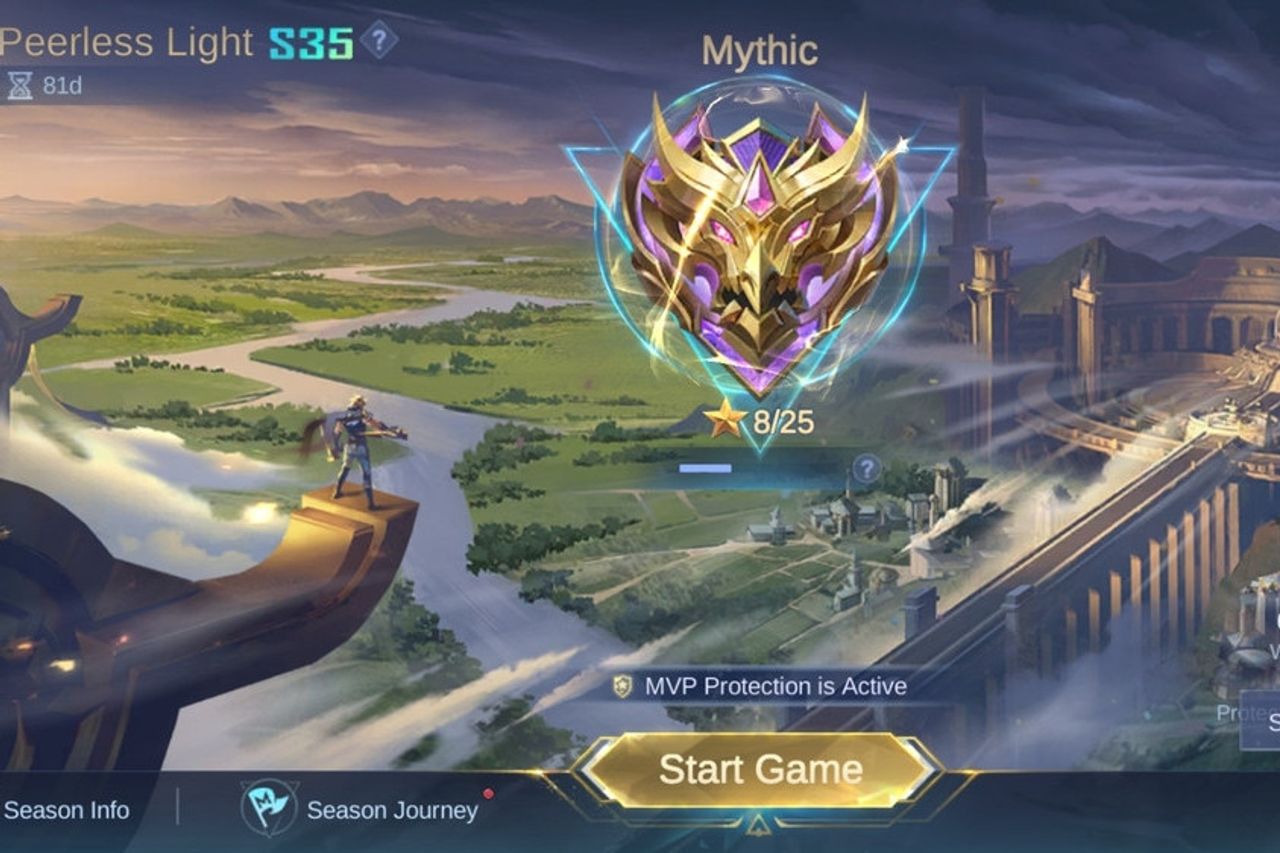 Quick Tips For Reaching The Highest Rank Of ML Without A Jockey