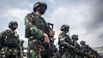 TNI Buka Kemungkinan 16 Saksi Jadi Tersangka Baru Pembunuhan Prada Lucky 