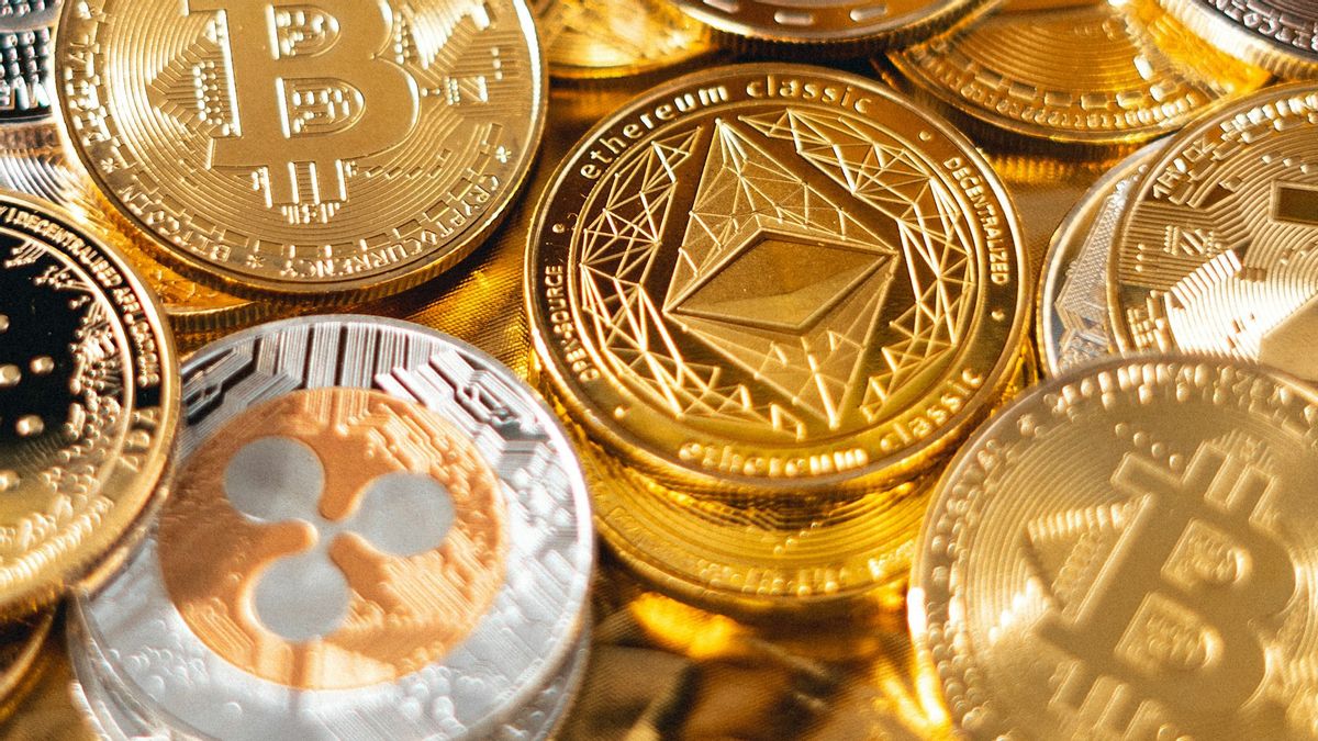 Biar Enggak Sekadar Numpuk Aset, Ini Strategi Investasi Crypto Biar Portofoliomu Aktif dan Produktif