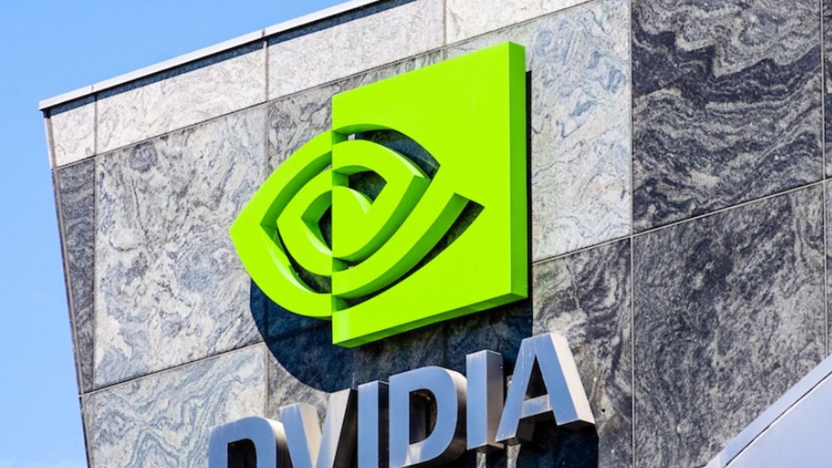 Nvidia Bikin <i>Graphic Card</i> Khusus untuk Penambang Uang Kripto