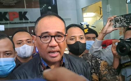 KPK Cari Tahu Jumlah Fee yang Diterima Rafael Alun dari Wajib Pajak