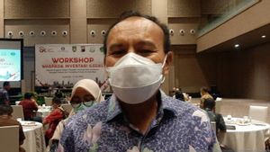 Investasi Ilegal Marak di Indonesia, Catatan OJK Kerugian Masyarakat dari 2011-2021 Capai Rp117,4 Triliun