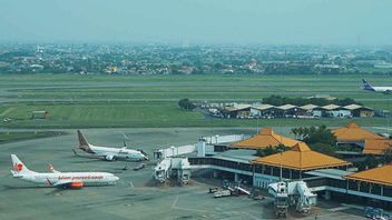 Tarif Tiket Pesawat Turun hingga 14 Persen saat Periode Natal 2025 dan Tahun Baru 2026