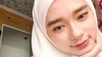 Inara Rusli Resmi Gugat Cerai Virgoun