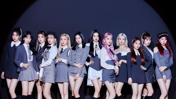 CJ ENM Konfirmasi Diskusi Reuni IZ*ONE Gagal