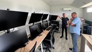 VAR Sudah Siap Dipakai pada Laga Perdana Persiraja di Championship 2025/2026