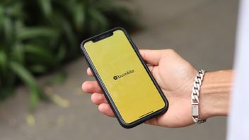 Bumble lance une fonction d’IA pour donner des commentaires sur les profils et les photos des utilisateurs