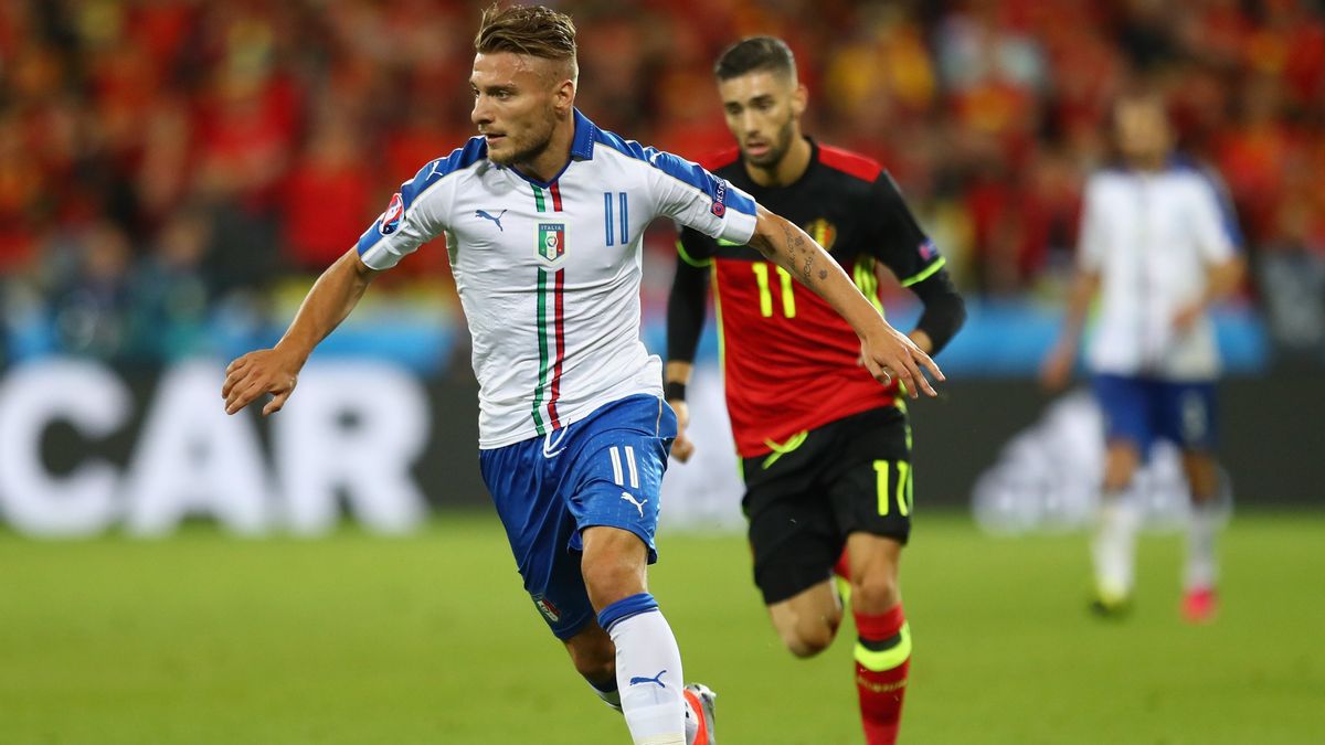 يورو 2020 معاينة ربع النهائي، إيطاليا ضد بلجيكا: غلي أزوري لن يلعب المحافظين 