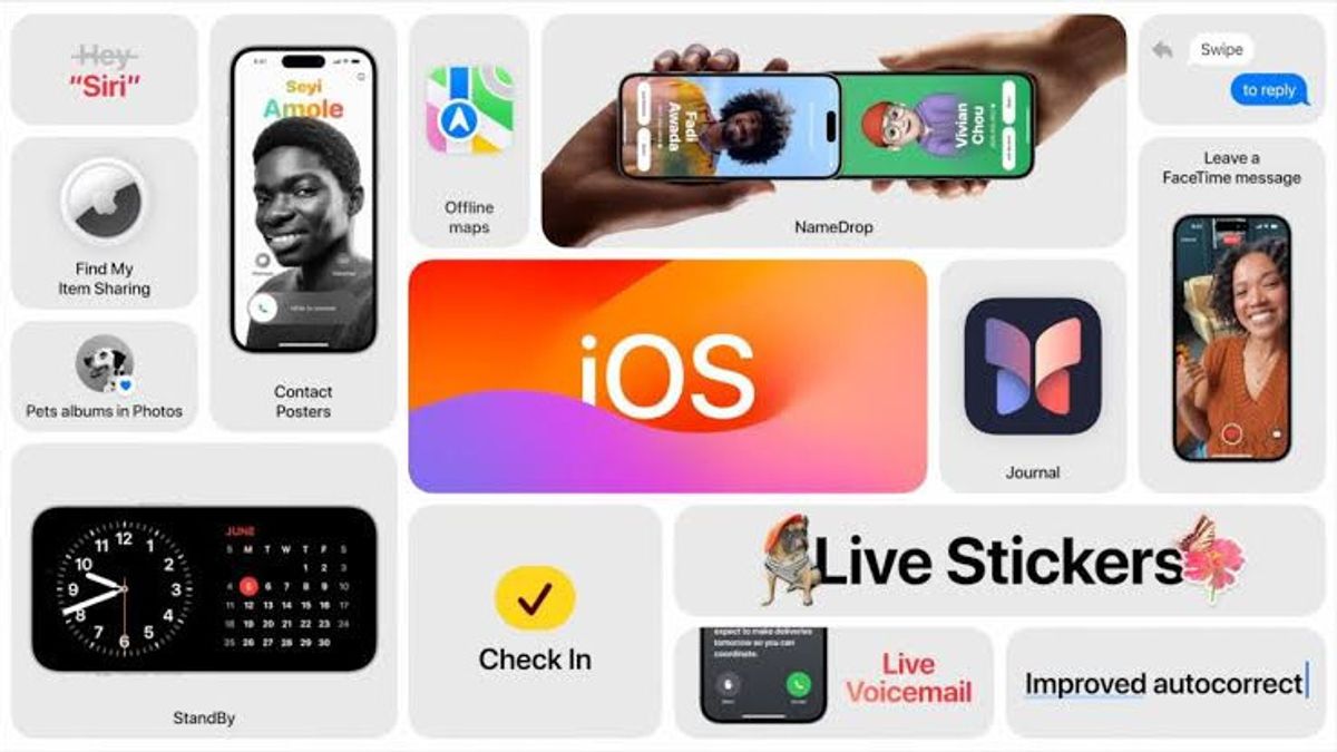 Apple Luncurkan Tambalan Darurat Akibat Serangan Zero-day untuk iOS, iPadOS dan macOS