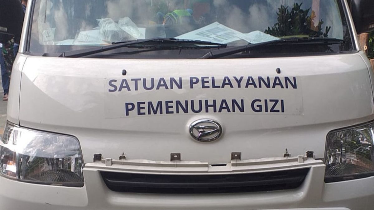 Program MBG Diperkuat: BGN Koordinasi Intensif dengan Sekolah dan Rumah Sakit