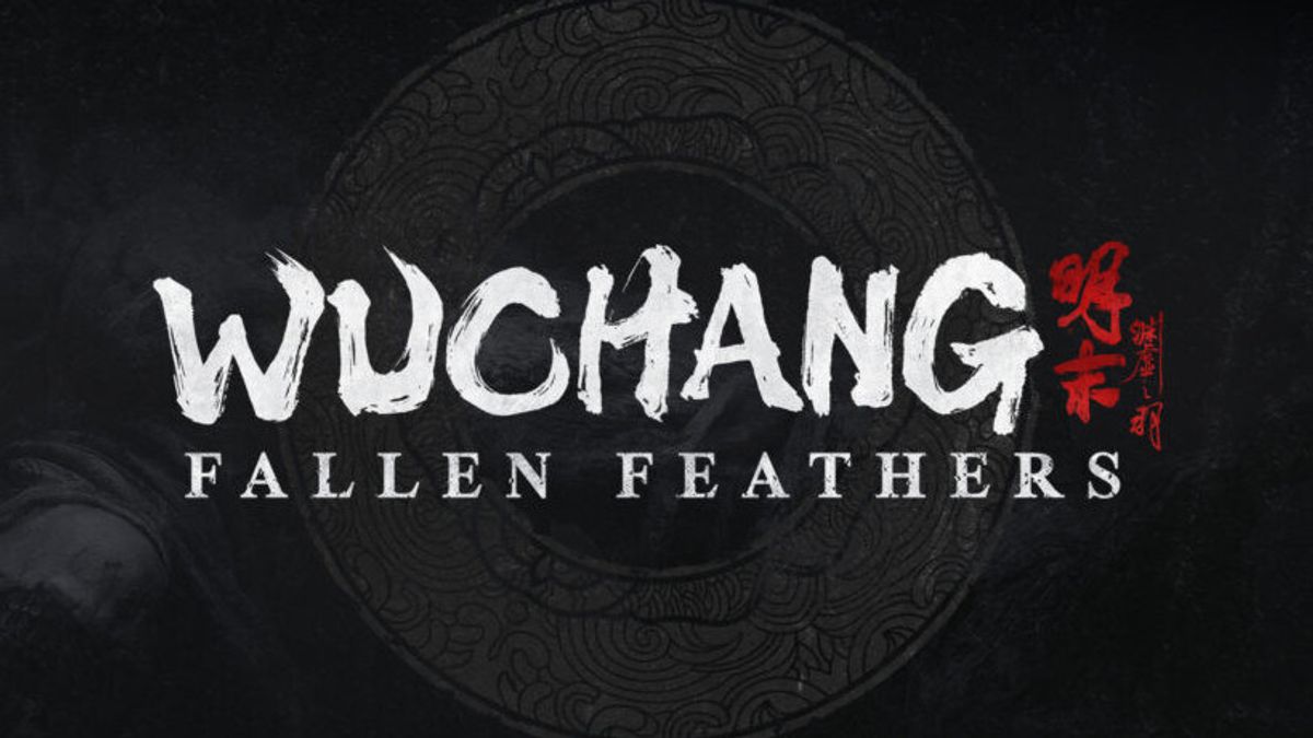 Get Ready! WUCHANG's Action RPG: Fallenwas To Be Released Next Year