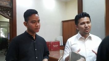 Emil Dardak Sebut Usia 36 Tahun Tapi Gibran Punya Mental Baja untuk Modal Debat Cawapres 