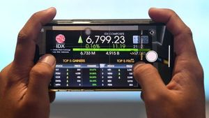 IHSG Kamis Berpotensi Melejit Lagi ke Level 7.300-7.350, Simak Rekomendasi Sahamnya