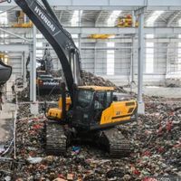 Hilangkan Bau di RDF Cilincing, Masyarakat Diminta Langsung Pilah Sampah Organik dan Anorganik dari Rumah Tangga