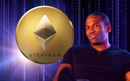 Pendiri BitMEX Optimistis Ethereum Bakal Menjadi Pemain Utama dalam Revolusi AI