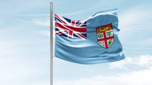 Fiji Jadi Negara Ke-26 di Dunia yang Berhasil Atasi Trakoma