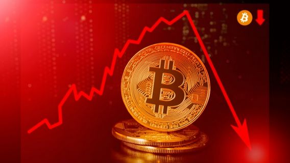 Crypto Trader Lark Davis Dit Que Bitcoin Est Susceptible De Corriger Profondément Jusqu’en Septembre