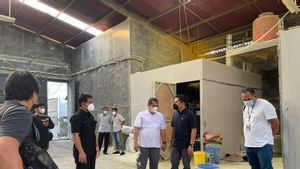 Tak Kantongi Izin Produksi Hexymer, Trihex Dkk, Bareskrim Bongkar 2 Pabrik Obat Keras di Yogyakarta