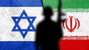 Indef: Kemungkinan Pemulihan Ekonomi Global Semakin Menipis seiring Adanya Konflik Iran-Israel
