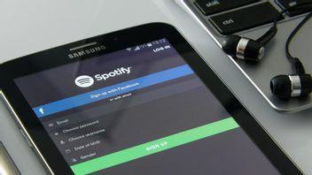 Spotify 发布最新版本更新，让苹果手表在离线时工作