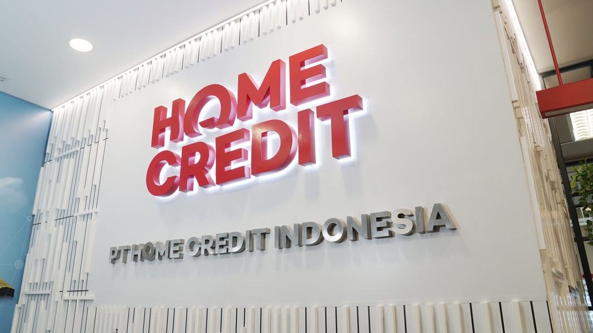 Home Credit Hadirkan Kampanye Ramadan #BawaPulangBerkah untuk Perluas Akses Pembiayaan Masyarakat