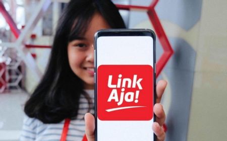 Gojek Kasih Kucuran Dana Buat LinkAja