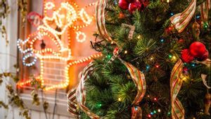 Tips Menyimpan Dekorasi Natal Supaya Rapi, Aman, dan Mudah Digunakan Tahun Depan
