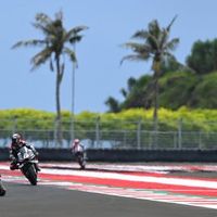 NTB交通服务为Mandalika MotoGP观众提供免费巴士，这是路线和时间表