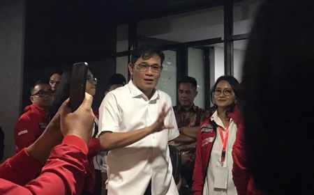 Sanksi Pemecatan Budiman Sudjatmiko Gegara Dukung Prabowo Subianto Dinilai Upaya PDIP Jaga Soliditas