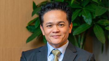 TelkomselはマーケティングディレクターとしてLionel Chngを任命し、これは新しいラインアップです