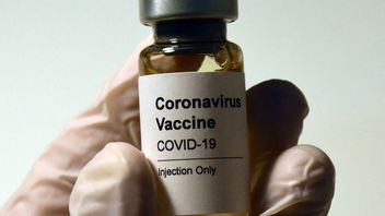 保健省は、IDR 500万の罰金に刑務所のペナルティを保証します 5 COVID-19ワクチンを拒否する人々のための最後のオプションです