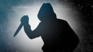 Tidak Ada Rekaman CCTV, Kasus Ojol Ditusuk Pelanggan di Jaksel Masih Diselidiki