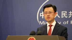 Beijing Tanggapi “Lembar Fakta