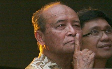 Wakil Ketua MUI Anwar Abbas Kenang Buya Syafii Sebagai Tokoh Tak Haus Harta dan Kekuasaan