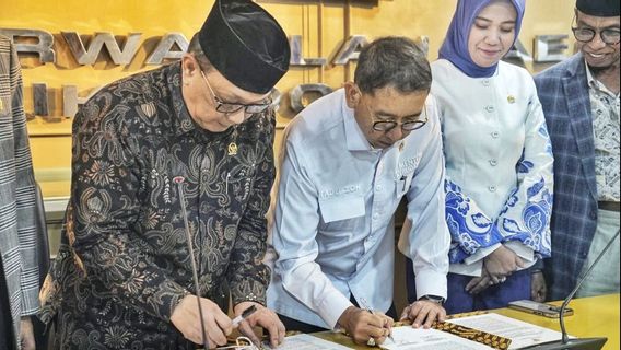 Warisan Budaya Jadi Fondasi Pembangunan, Menteri Kebudayaan dan DPD RI Sepakat Perkuat Pemajuan Kebudayaan