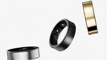 Samsung Luncurkan Pembaruan Sistem Pertama untuk Galaxy Ring