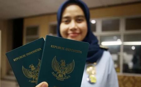 Apa Itu Eazy Passport? Begini Penjelasannya