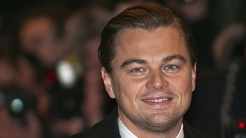 Bikin Heboh, Leonardo DiCaprio & Tobey Maguire Terciduk Liburan di Bali 