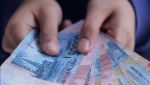 労働省は良いニュースをもたらし、350万ルピア以下のBSU給与労働者はすぐに流動的になるでしょう
