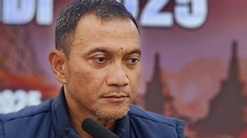 Dismantling Fake Money Production House In Boyolali, Police Find Thousands Of Sheets Ready For Distribution