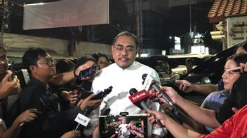 Usung Gus Yusuf di Pilkada Jateng, PKB: yang Ada Anak Presiden, Kita Perlunya Kiai 