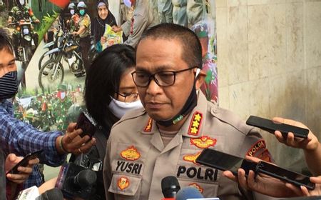 Haris Azhar Bakal Diperiksa Soal Luhut, Polisi Masih Persiapkan Hal Ini