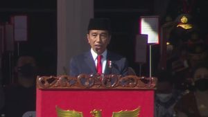 Jokowi Minta Polri Siap Hadapi Ancaman Kejahatan Berbasis Teknologi