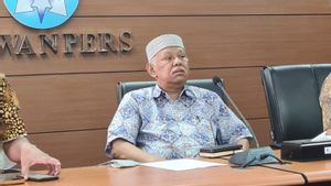 Hendry Ch Bangun: Prof Azyumardi Azra Amat Aktif di Masa Kepemimpinannya yang Singkat