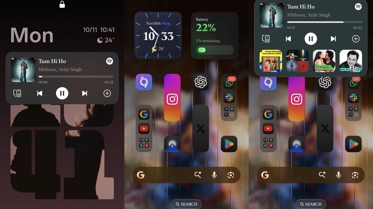 Realme UI 7.0 Beta 开始面向更多设备推出