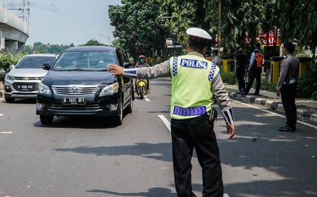 Ganjil-Genap Tempat Wisata: Rencananya Cuma di Pintu Masuk