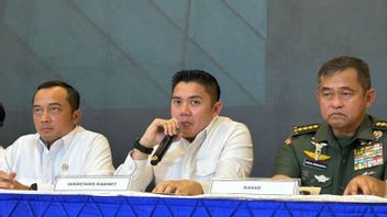 Tedd Claims 600 Houses for Victims of Sumatra Floods Will Be Completed Next Week