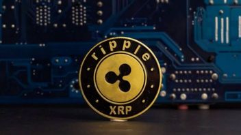 Pola Ripple Tampilkan Sinyal Bullish Gara-Gara Harga XRP yang Diprediksi Bakal Meroket