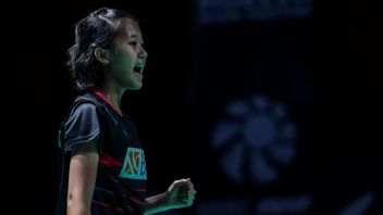 Orleans Masters 2022 Complete Results: Putri KW Wins The Champion Trophy, Rehan/Lisa Runner Up